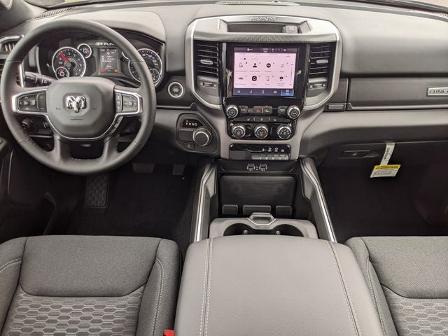 2026 RAM Ram 1500 RAM 1500 LONE STAR CREW CAB 4X2 5'7' BOX