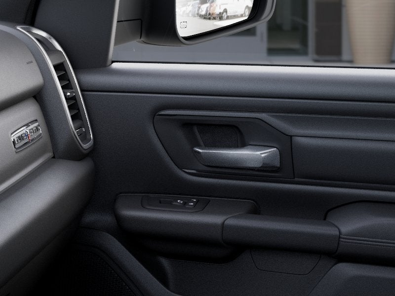 2026 RAM Ram 1500 RAM 1500 LONE STAR CREW CAB 4X2 5'7' BOX