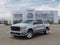 2026 RAM Ram 1500 RAM 1500 BIG HORN CREW CAB 4X2 5'7' BOX