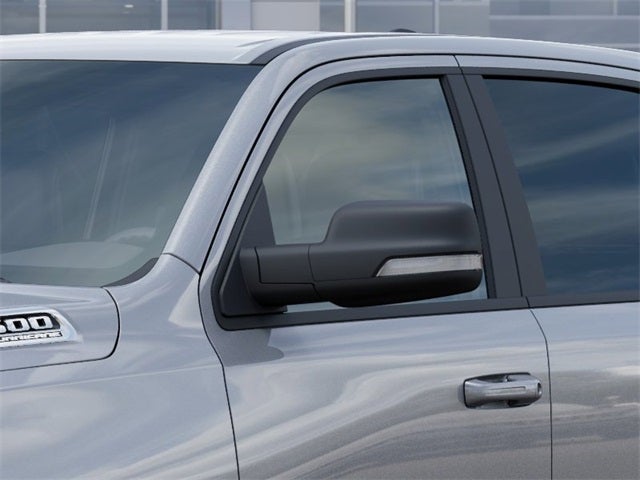 2026 RAM Ram 1500 RAM 1500 BIG HORN CREW CAB 4X2 5'7' BOX