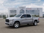 2026 RAM Ram 1500 RAM 1500 BIG HORN CREW CAB 4X2 5'7' BOX