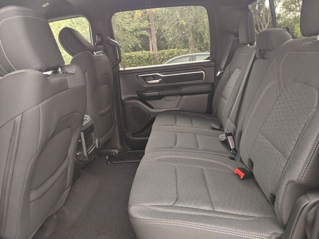 2026 RAM Ram 1500 RAM 1500 LONE STAR CREW CAB 4X2 5'7' BOX