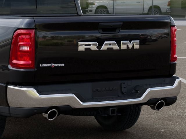 2026 RAM Ram 1500 RAM 1500 LONE STAR CREW CAB 4X2 5'7' BOX