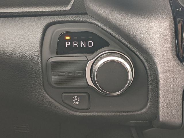 2026 RAM Ram 1500 RAM 1500 LONE STAR CREW CAB 4X2 5'7' BOX