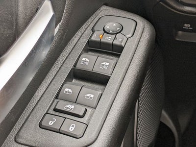 2026 RAM Ram 1500 RAM 1500 LONE STAR CREW CAB 4X2 5'7' BOX