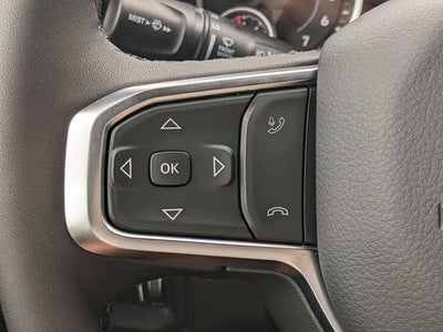 2026 RAM Ram 1500 RAM 1500 LONE STAR CREW CAB 4X2 5'7' BOX