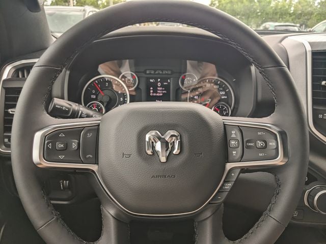 2026 RAM Ram 1500 RAM 1500 LONE STAR CREW CAB 4X2 5'7' BOX