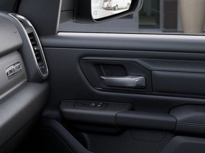 2026 RAM Ram 1500 RAM 1500 LONE STAR CREW CAB 4X2 5'7' BOX