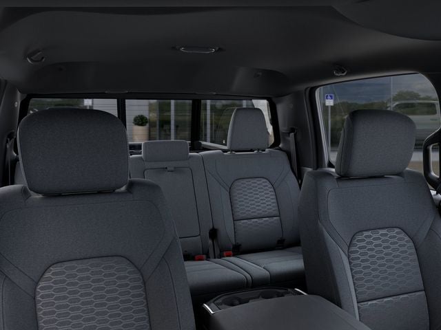 2026 RAM Ram 1500 RAM 1500 LONE STAR CREW CAB 4X2 5'7' BOX