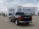 2026 RAM Ram 1500 RAM 1500 LONE STAR CREW CAB 4X2 5'7' BOX