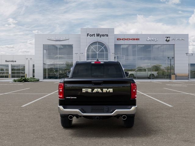 2026 RAM Ram 1500 RAM 1500 LONE STAR CREW CAB 4X2 5'7' BOX