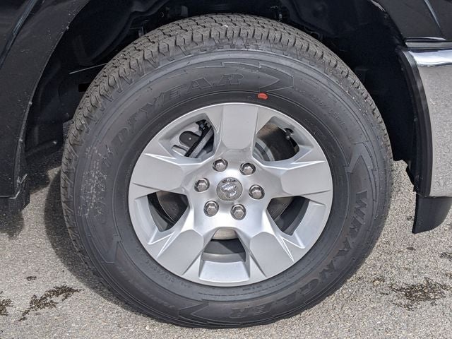 2026 RAM Ram 1500 RAM 1500 LONE STAR CREW CAB 4X2 5'7' BOX