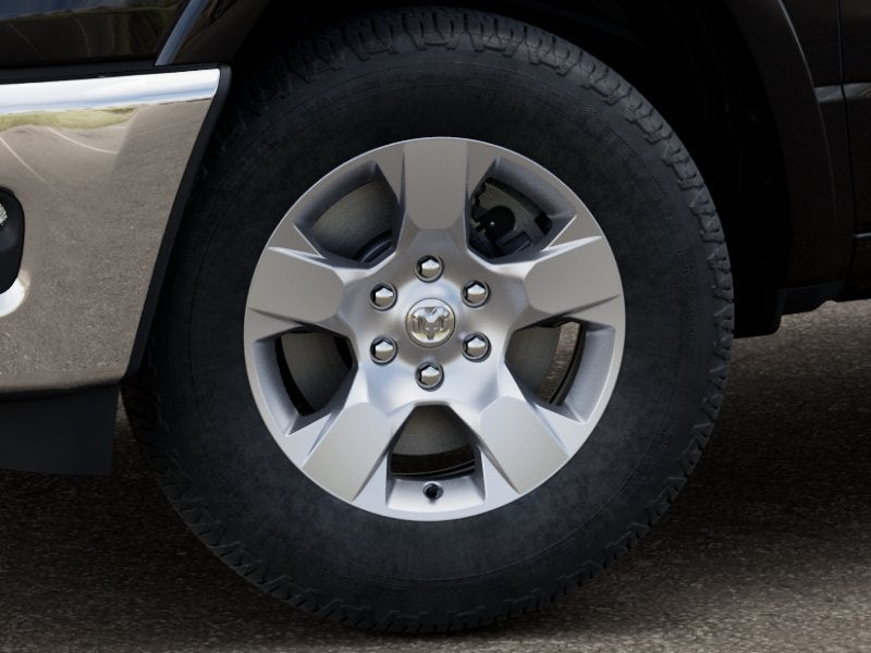 2026 RAM Ram 1500 RAM 1500 LONE STAR CREW CAB 4X2 5'7' BOX