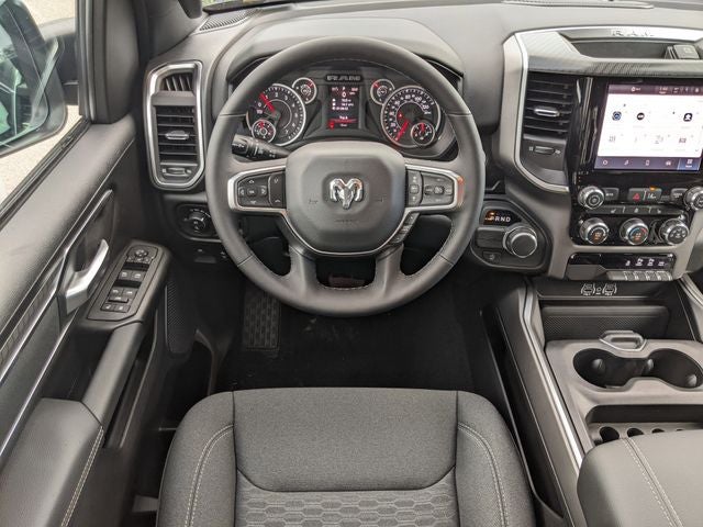 2026 RAM Ram 1500 RAM 1500 BIG HORN CREW CAB 4X2 5'7' BOX