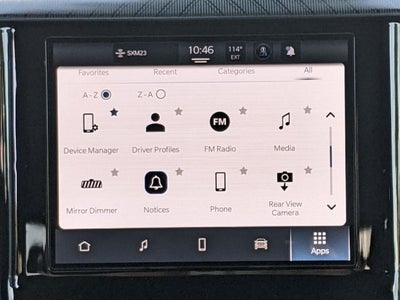 2026 RAM Ram 1500 RAM 1500 BIG HORN CREW CAB 4X2 5'7' BOX