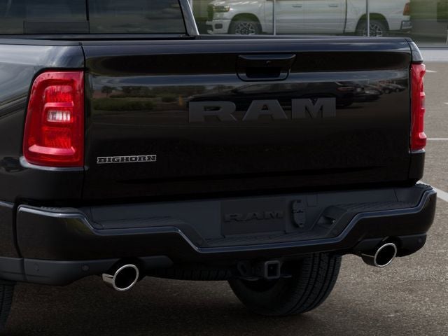 2026 RAM Ram 1500 RAM 1500 BIG HORN CREW CAB 4X2 5'7' BOX