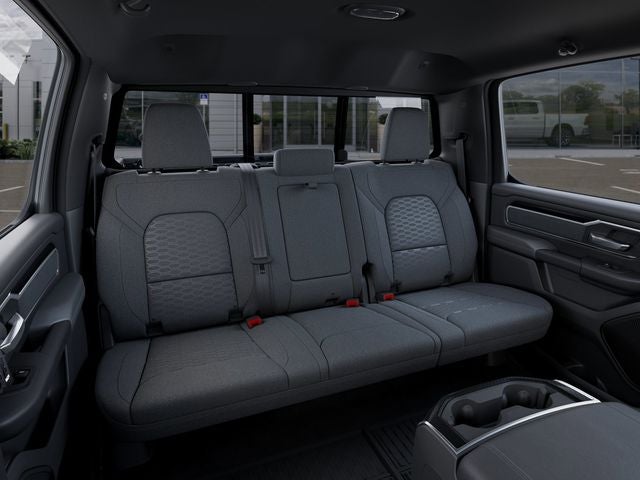 2026 RAM Ram 1500 RAM 1500 BIG HORN CREW CAB 4X2 5'7' BOX