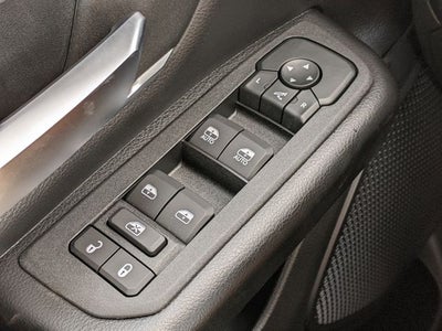 2026 RAM Ram 1500 RAM 1500 BIG HORN CREW CAB 4X2 5'7' BOX