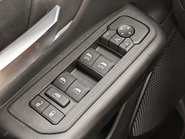 2026 RAM Ram 1500 RAM 1500 BIG HORN CREW CAB 4X2 5'7' BOX