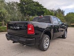 2026 RAM Ram 1500 RAM 1500 BIG HORN CREW CAB 4X2 5'7' BOX