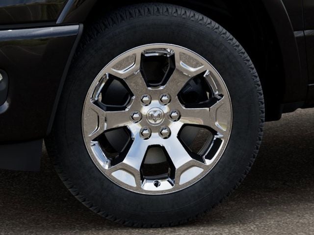 2026 RAM Ram 1500 RAM 1500 BIG HORN CREW CAB 4X2 5'7' BOX