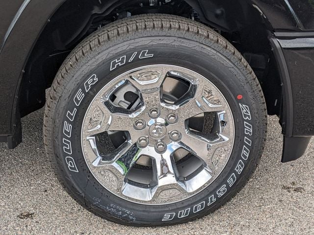 2026 RAM Ram 1500 RAM 1500 BIG HORN CREW CAB 4X2 5'7' BOX