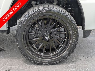 2025 RAM 1500 Big Horn Crew Cab 4x2 5'7' Box