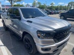 2024 RAM 1500 Big Horn Crew Cab 4x2 5'7' Box
