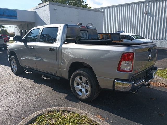 2023 RAM 1500 Big Horn Crew Cab 4x2 5'7' Box