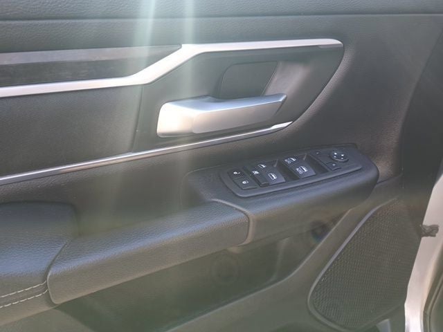 2023 RAM 1500 Big Horn Crew Cab 4x2 5'7' Box