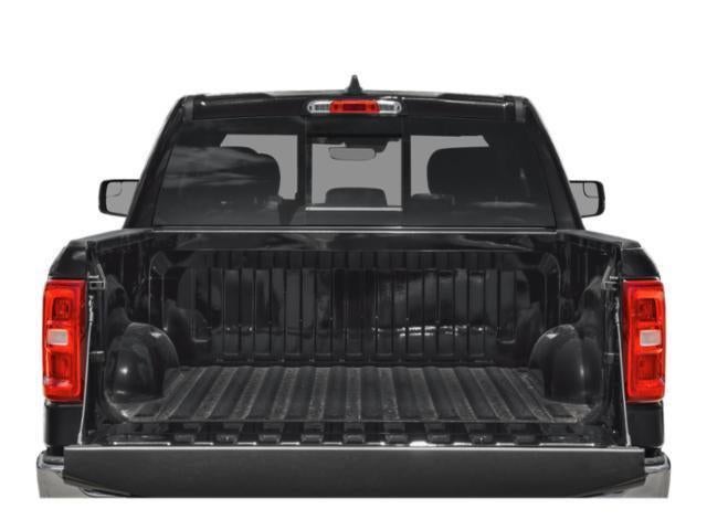 2026 RAM 1500 Big Horn Crew Cab 4x2 5'7' Box