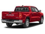 2026 RAM 1500 Big Horn Crew Cab 4x2 5'7' Box