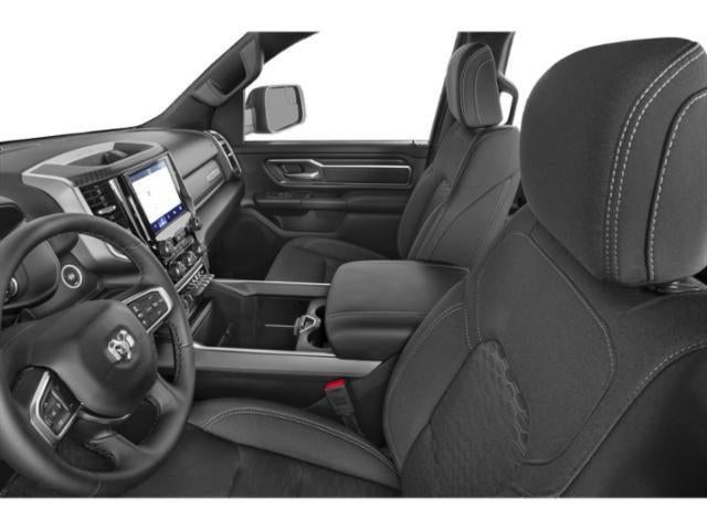 2026 RAM 1500 Big Horn Crew Cab 4x2 5'7' Box