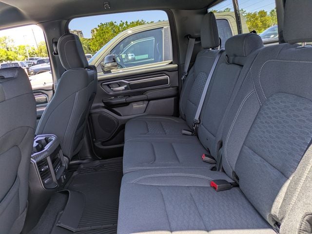 2026 RAM Ram 1500 RAM 1500 BIG HORN CREW CAB 4X2 5'7' BOX