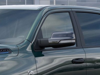 2026 RAM Ram 1500 RAM 1500 BIG HORN CREW CAB 4X2 5'7' BOX