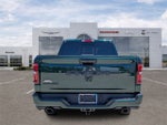 2026 RAM Ram 1500 RAM 1500 BIG HORN CREW CAB 4X2 5'7' BOX