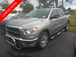 2020 RAM 1500 Big Horn Crew Cab 4x2 5'7' Box