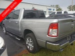 2020 RAM 1500 Big Horn Crew Cab 4x2 5'7' Box