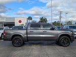 2022 RAM 1500 Big Horn Crew Cab 4x2 5'7' Box