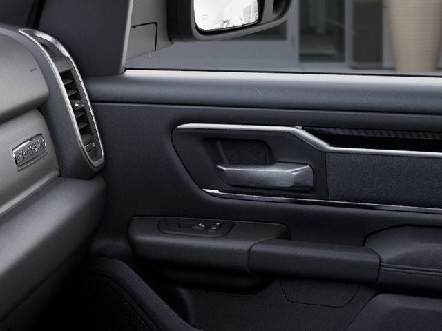 2026 RAM Ram 1500 RAM 1500 BIG HORN CREW CAB 4X2 5'7' BOX