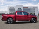 2022 RAM 1500 Big Horn Crew Cab 4x2 5'7' Box