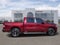 2022 RAM 1500 Big Horn Crew Cab 4x2 5'7' Box