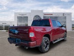 2022 RAM 1500 Big Horn Crew Cab 4x2 5'7' Box