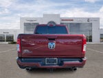 2022 RAM 1500 Big Horn Crew Cab 4x2 5'7' Box
