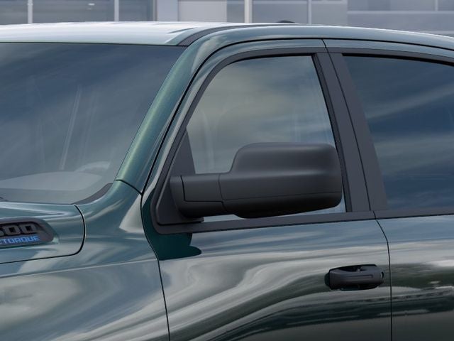 2026 RAM Ram 1500 RAM 1500 EXPRESS CREW CAB 4X2 5'7' BOX