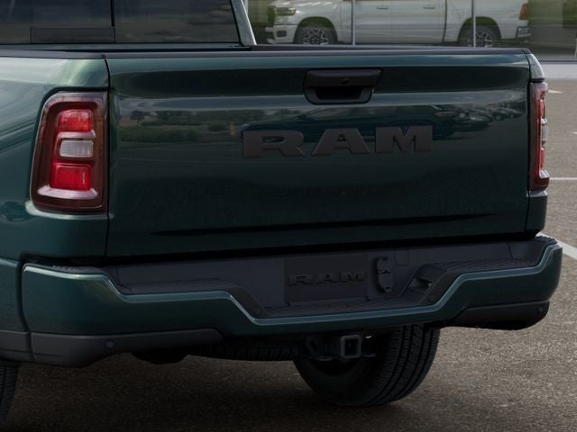 2026 RAM Ram 1500 RAM 1500 EXPRESS CREW CAB 4X2 5'7' BOX
