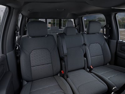 2026 RAM Ram 1500 RAM 1500 EXPRESS CREW CAB 4X2 5'7' BOX