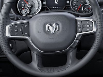 2026 RAM Ram 1500 RAM 1500 EXPRESS CREW CAB 4X2 5'7' BOX