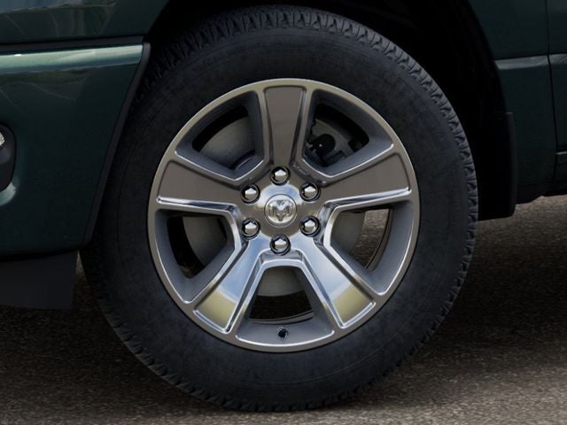 2026 RAM Ram 1500 RAM 1500 EXPRESS CREW CAB 4X2 5'7' BOX