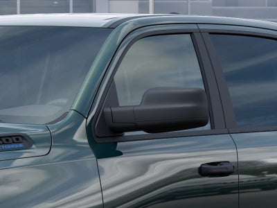 2026 RAM Ram 1500 RAM 1500 EXPRESS CREW CAB 4X2 5'7' BOX